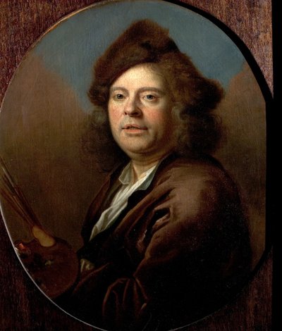 Jan Siberechts de Nicolas de Largillière